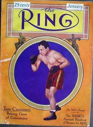 01/30 The Ring
